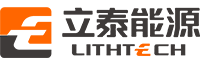 lITHTECH LOGO