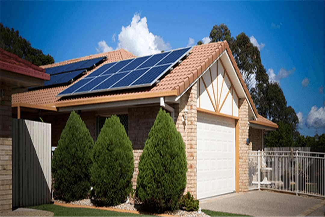 How To Redifine your cognition of Solar Battery Storage?